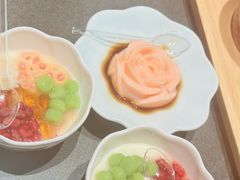 -小厨娘金榜题名(夫子庙秦淮河店)