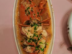 -高佳庄·舟山海鲜(海景旗舰店)