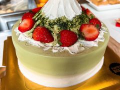 -派悦坊·甜品·蛋糕(日坛店)