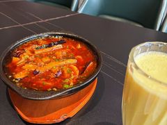 -国人川菜(李家村建东街店)