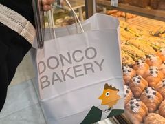 -东哥面包(江宁大润发店)