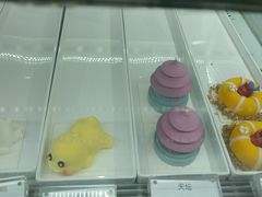 -嗒令甜品·主题融合料理餐厅(首座时代店)