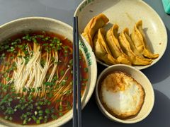 -李记清真馆(打钉巷店)