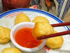 -荔银肠粉·非遗手藝(夫子庙店)