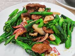 -凤城礼记鱼翅海鲜酒家(新马路总店)