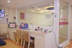 -金月汇月子会所(江门店)