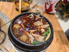 -清真·穆萨砂锅(大皮院店)