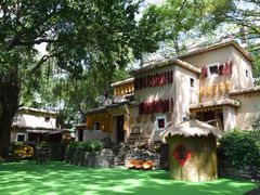 -深圳锦绣中华民俗村