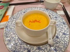 杨枝甘露-江南灶中餐厅(南京香格里拉店)