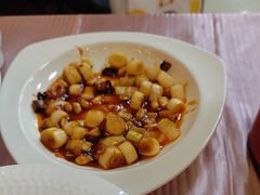 -丰泽园饭店
