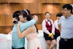 -喜喜婚纱HAPPINESS STUDIO奢定馆(海淀体验馆)