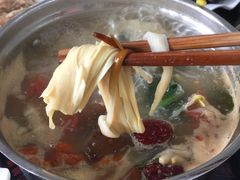 -老字号.雅克白族石板烧十年老店(大理古城店)