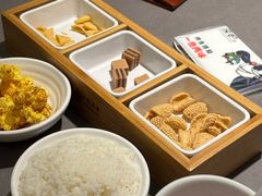 -探炉·香辣豆花烤鱼(笋岗宝能环球汇店)