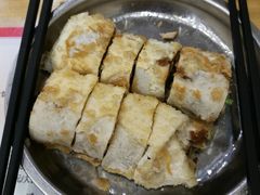 -东北熏肉大饼(大学南路店)