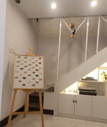 -美奈サロン美甲美睫皮肤管理