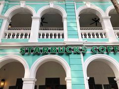 -星巴克臻选(广州沙面店)