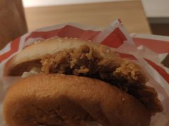 -麦当劳(无锡永乐店)