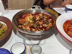 -友记功夫香·人民川菜(红牌楼店)
