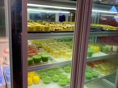 -非烤勿扰自助烤肉(阳江百利广场店)