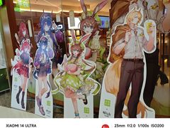 -奈雪的茶(印象城店)