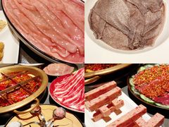 -长嘉·河图火锅(长嘉汇江景旗舰店)