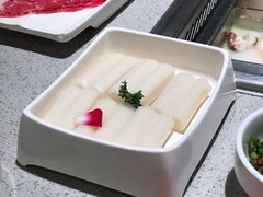 年糕-海底捞火锅(万科广场店)