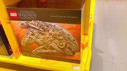 -LEGO(国贸商城店)