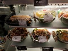 墨西哥鸡肉卷-bItBakery(岭南站店)