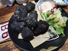 -小川洋风料理(街道口店)