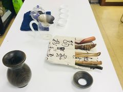 -TPLUS茶家(淮海店)