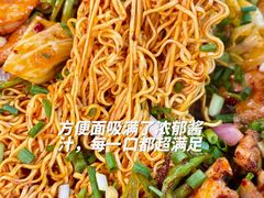 -郝大姐·乌龙山铁板烧(大学城三店)