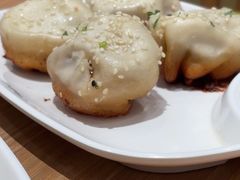 -小杨生煎(松江大学城店)