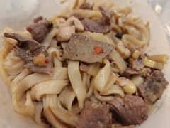 老友牛肉干捞-舒记粉店(七星路店)