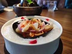 -星叶·东南亚料理(宁波万象汇店)