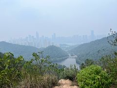 -桃花岭景区