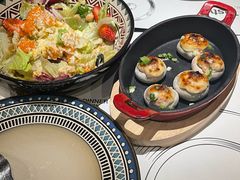 -西堤牛排(北京国瑞店)