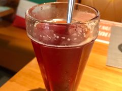 蓝莓果醋-新贝乐意大利餐厅(苏州中心店)