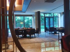 -西安凯悦酒店·湖畔中餐厅