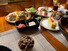 -昊·来了寿司(双楠2店)