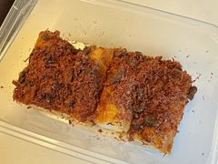 -小豆海棠(嘉兴路店)