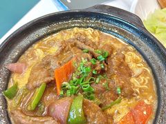 -香港深仔记茶餐厅(东门店)