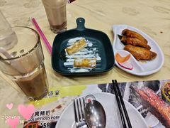 -威尼斯西餐厅(小榄大信店)