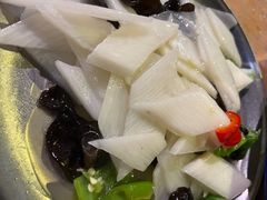 -江湖黑大兔(杨家坪店)