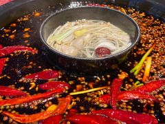 -重庆渝达老火锅(春熙路店)