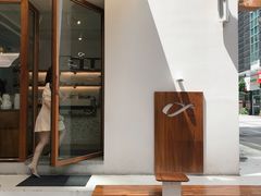 -Line 咖啡(石厦花园店)