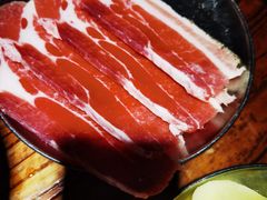 -原始泥炉烤肉(总店)