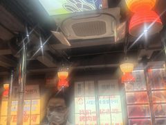 -西塔老太太泥炉烤肉(北京双井店)