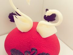 -BLACKSWAN黑天鹅(环球店)