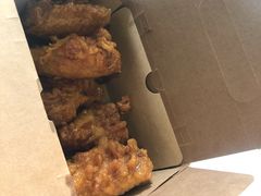 香甜鸡翅-Kyochon1991校村(共和路店)