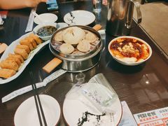 -阿财老铺·老蚌埠龙虾城(华夏总店)